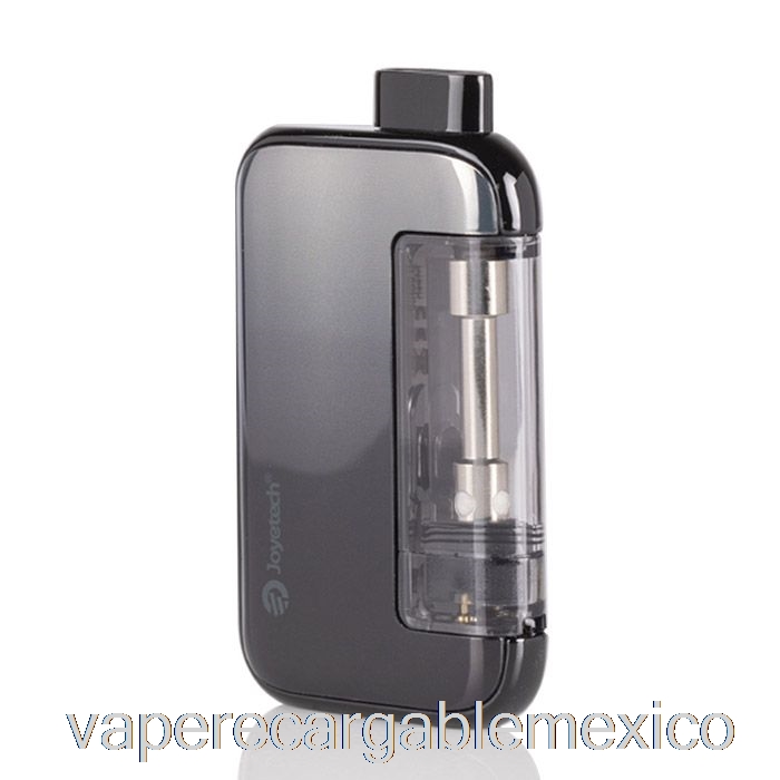 Vape Recargable Joyetech Egrip Mini 13w Pod System Aura Negro